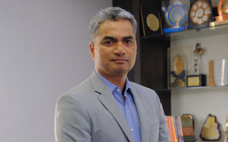 Huhtamaki's Khopoli factory receives ISCC certification